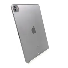 【全額返金保証】【最速発送】Apple iPad Pro 11インチ 第2世代 128GB スペースグレイ Wi-Fi 美品 動作確認済