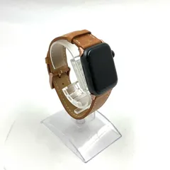 【全額返金保証】【最速発送】Apple Watch SE アルミニウム 40mm GPS 98% 美品 動作確認済