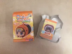 (未開封) NARUTO -ナルト- BEAST ぬいキーホルダー人形 ジライヤ