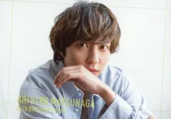 【中古】生写真(男性) 松永有紘/横型/「ARIHIRO MATSUNAGA 26TH BIRTHDAY EVENT」LUCKY DRAW ブロマイド