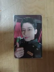 SEVENTEEN(セブンティーン・セブチ) ウォヌ(WONWOO・チョンウォヌ) トレカ