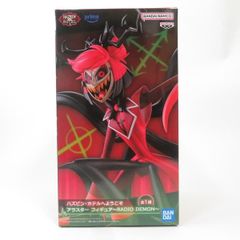 ハズビンホテルへようこそアラスターRADIO DEMON フィギュア 2体セット