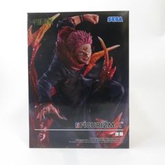未開封 呪術廻戦 FIGURIZMα 宿儺 フィギュア SEGA - メルカリ