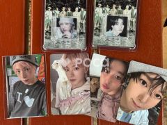 NCT ジェノ NCT DREAM x CANDYLAB - メルカリ