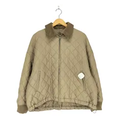 ユニクロシー UNIQLO：C パフテックブルゾン レディース JPN：XL 