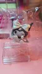 サンリオバレエりぼん クロミ ガチャ