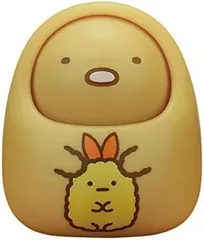 うなずきん すみっコぐらし とんかつのサムネイル