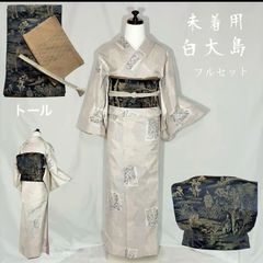 夏羽織　薄物　長羽織　羽織　正絹　絽　袖なし羽織　新品羽織紐付き　カタ3-7 夏羽織 薄物 長羽織 羽織 正絹 絽 袖なし羽織 新品羽織紐付き カタ3-7