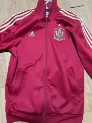 スペイン ジャージ