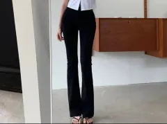 モダンローブ ブラックジーン