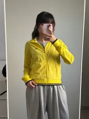 FILA フィラ ジャージ ウィンドブレーカー 95