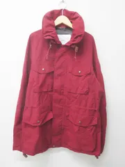★6443☆visvim ビズビム 0116105013004 16SS PFD JKT 2.5L GORE-TEX ジャケット　3のサムネイル