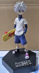 一番くじ HUNTER×HUNTER ジーン紅色の追憶編 B賞 キーボックスNO