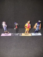 僕のヒーロー アカデミア アクリル スタンド セット