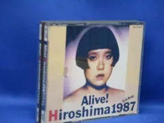 2026年最新】ALIVE hiroshimaの人気アイテム - メルカリ