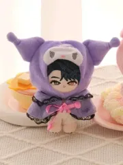 サンリオ クロミ コスチューム 10cm 人形服