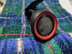 maresマレス Puck Pro ダイブコンピュータ