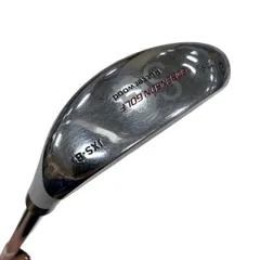 【中古】 SORENSON GOLF Putter wood JXS-B 35インチ パター PT スチール (フレックスその他) メンズ 男性用 右利き 右用 Cランク ゴルフクラブ