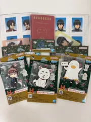 銀魂 3年Z組銀八先生 一番くじ 下位賞 まとめ売り