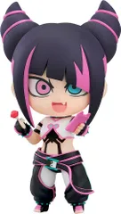 ねんどろいど ジュリちゃん