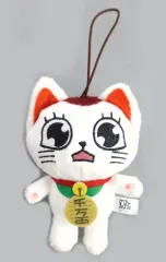 【中古】ぬいぐるみマスコット・ぬいぐるみバッジ ターボババア(C/招き猫) ターボババア(招き猫)がいっぱいマスコット2 「ダンダダン」