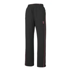 新品 「2017新製品」GOSEN「レディース ストレッチジャージパンツ W1707」テニスウェア「2017FW」