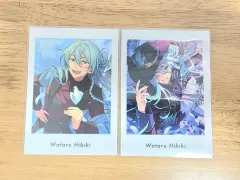 あんさんぶるスターズ！ ぱしゃっつ ぱしゃこれ 日々樹 渉