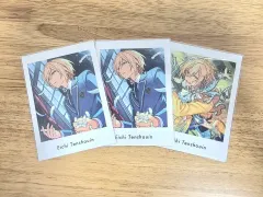 あんさんぶるスターズ！ ぱしゃっつ ぱしゃこれ 天祥院 英智