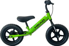 MATE MINI バランスバイク 12インチ ライムグリーン - メルカリ