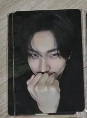 ENHYPEN（エンハイプン・エナプ） THE SHOW BANISH JAPAN ジョンウォン(JUNGWON) UMS ラキドロ