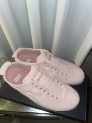 オニツカタイガー メキシコ 66 スリッポン (255)