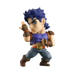 (新品) ジョジョ ガチャカプセルヒーローズ 01 ジョナサン・ジョースター