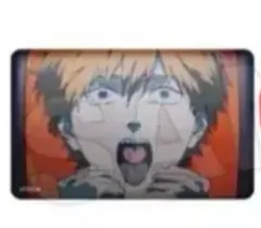 チェンソーマン ポップアップ 缶バッジ デンジ