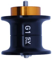 DAIWA RCS 700 SV G1 深溝スプール STEEZ CT用 - メルカリ