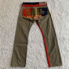 初期 CELT & COBRA ケルト&コブラ ジャンプスーツ ツナギ デニム