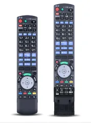 パナソニック ブルーレイレコーダー DIGA DMR-BRW1020リモコン DIGA DMR-BRW1020/DMR-BRW520用リモコン | Panasonic純正部品
