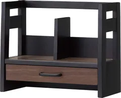 KOIZUMI(コイズミ学習机) 学習用 ダークブラウン サイズ:W422×D2