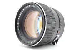 2026年最新】MAMIYA 645 SEKOR C 80 1.9の人気アイテム - メルカリ