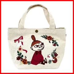 【特価商品】ミニトート ムーミン HAP6015