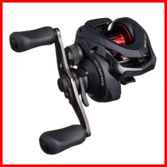 シマノ BASS RISE バス ライズ ベイトリール Amazon | シマノ(SHIMANO) ベイトリール 両軸 18 バスライズ 3.5号糸