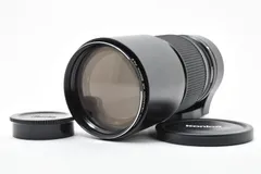 2026年最新】コニカ HEXANON AR 200mm F3.5の人気アイテム - メルカリ