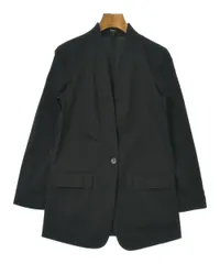 Theory ノーカラージャケット レディース 【古着】【中古】【送料無料】