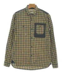 White Mountaineering カジュアルシャツ メンズ 【古着】【中古】【送料無料】