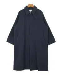 URBAN RESEARCH DOORS ステンカラーコート レディース 【古着】【中古】【送料無料】