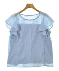BLUE LABEL CRESTBRIDGE ブラウス レディース 【古着】【中古】【送料無料】