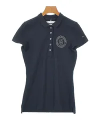 TOMMY HILFIGER ポロシャツ レディース 【古着】【中古】【送料無料】