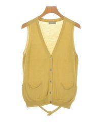 MARGARET HOWELL サマーニットベスト MADE IN JAPAN - メルカリ