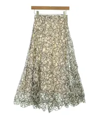 Apuweiser-riche ロング・マキシ丈スカート レディース 【古着】【中古】【送料無料】