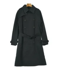 HYKE トレンチコート レディース 【古着】【中古】【送料無料】