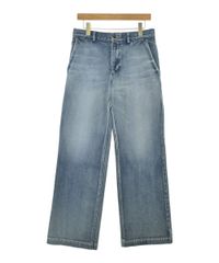 N.HOOLYWOOD 20AW 復刻ねじれデニムパンツ 36 新品同様 - メルカリ